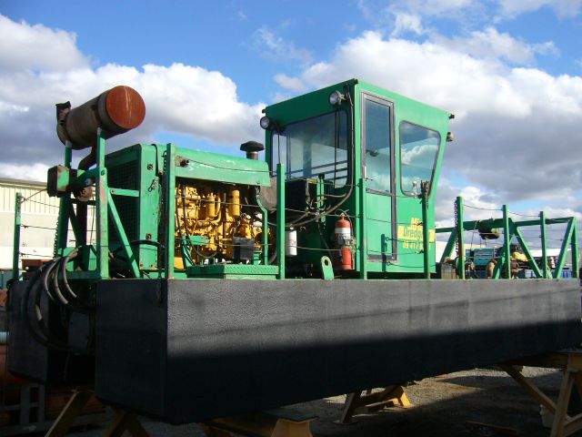Mini Dredge  G51