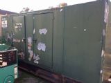 Generator Set GE47